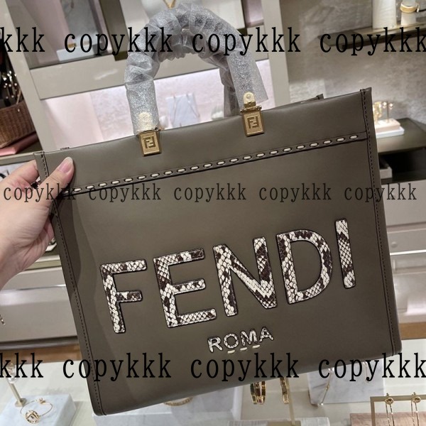 大人気 フェンディ トートバッグ コピー - bags-03543