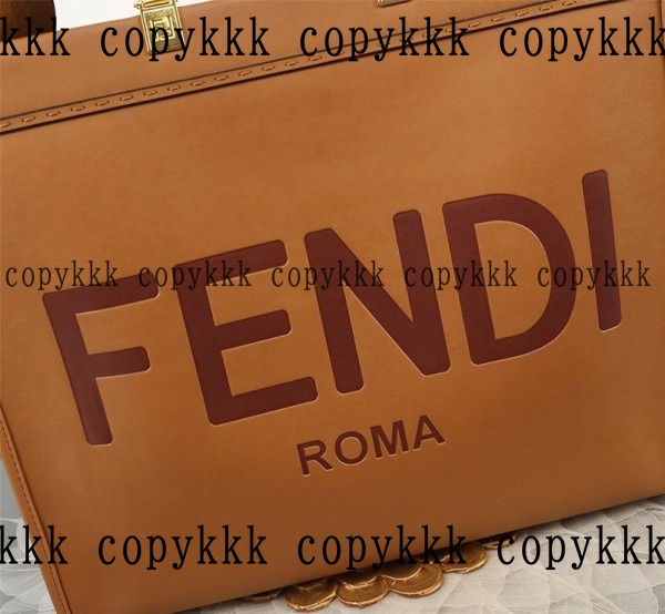 送料無料 フェンディ トートバッグ スーパーコピー - bags-03544 画像 6