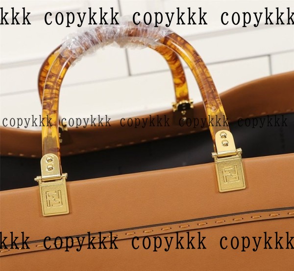 送料無料 フェンディ トートバッグ スーパーコピー - bags-03544 画像 7