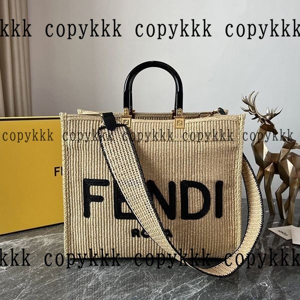 格安 フェンディ トートバッグ スーパーコピー - bags-03491