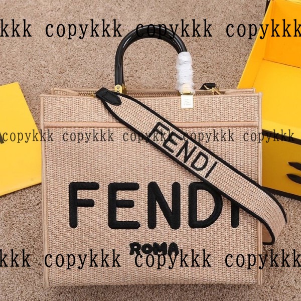大人気 フェンディ トートバッグ コピー - bags-03545