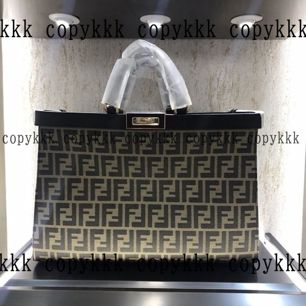 大人気 フェンディ トートバッグ コピー - bags-03547