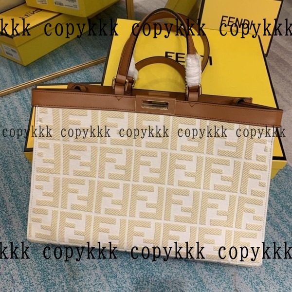 フェンディ トートバッグ コピー 激安通販 - bags-03548