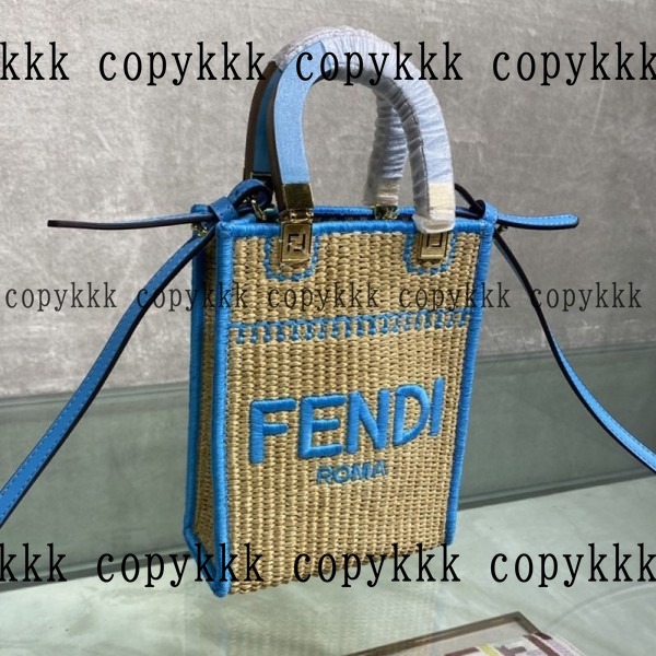 大人気 フェンディ トートバッグ コピー - bags-03550