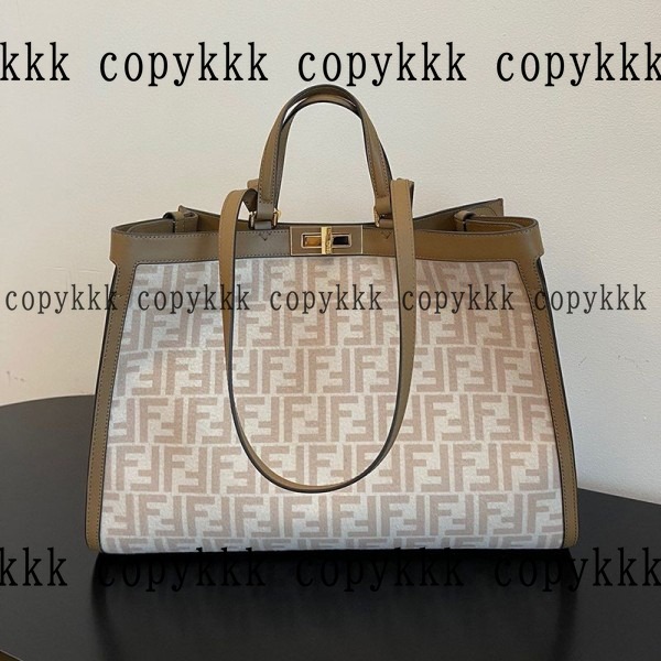 フェンディ トートバッグ コピー 激安通販 - bags-03553