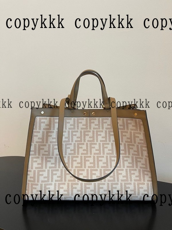 フェンディ トートバッグ コピー 激安通販 - bags-03553 画像 2