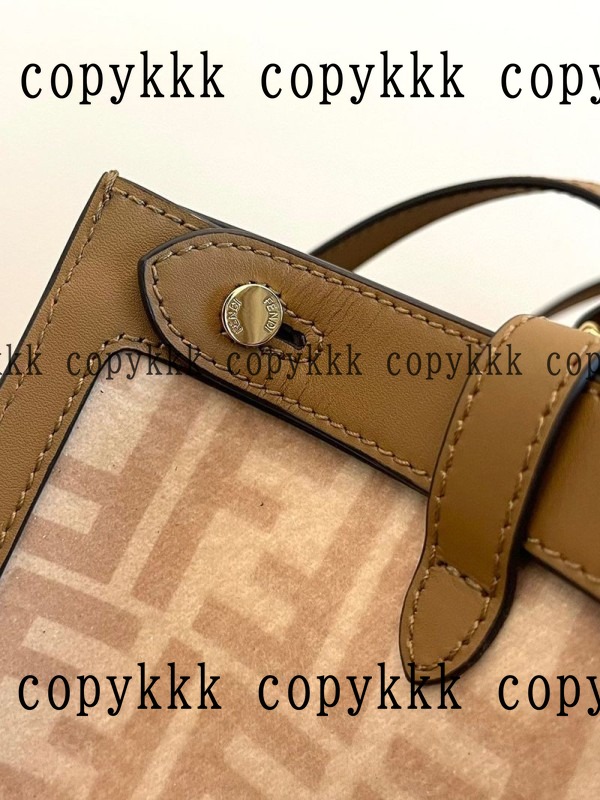 フェンディ トートバッグ コピー 激安通販 - bags-03553 画像 6