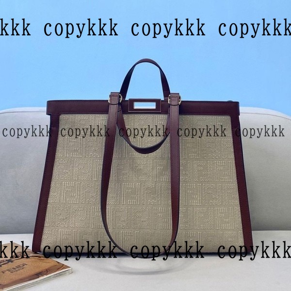 大人気 フェンディ トートバッグ コピー - bags-03554