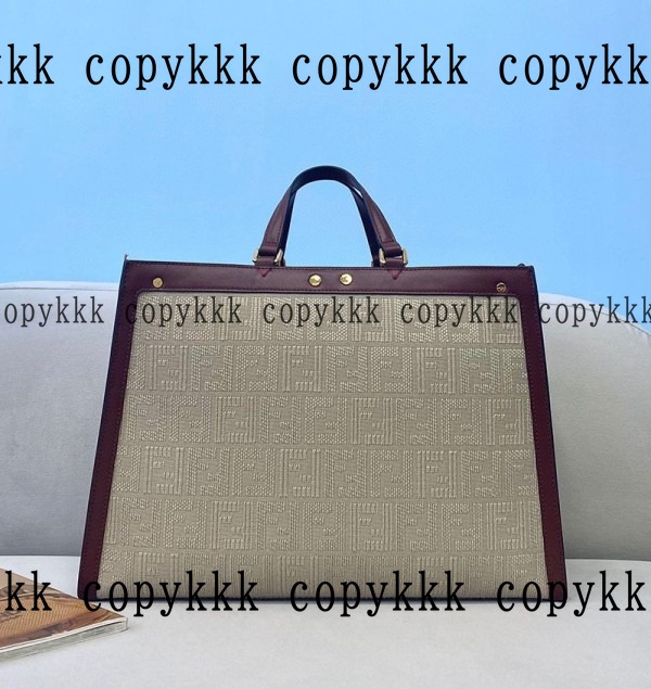 大人気 フェンディ トートバッグ コピー - bags-03554 画像 2