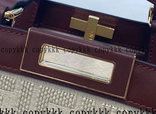 大人気 フェンディ トートバッグ コピー - bags-03554 画像 5