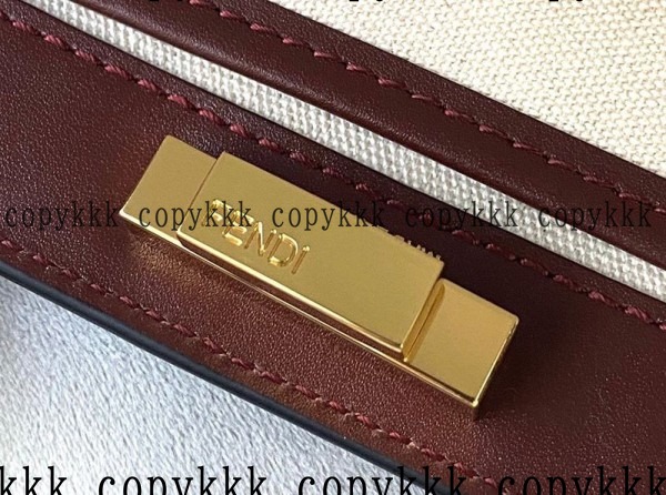 大人気 フェンディ トートバッグ コピー - bags-03554 画像 6