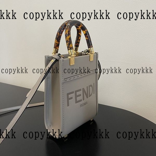 フェンディ トートバッグ コピー 激安通販 - bags-03492 画像 2