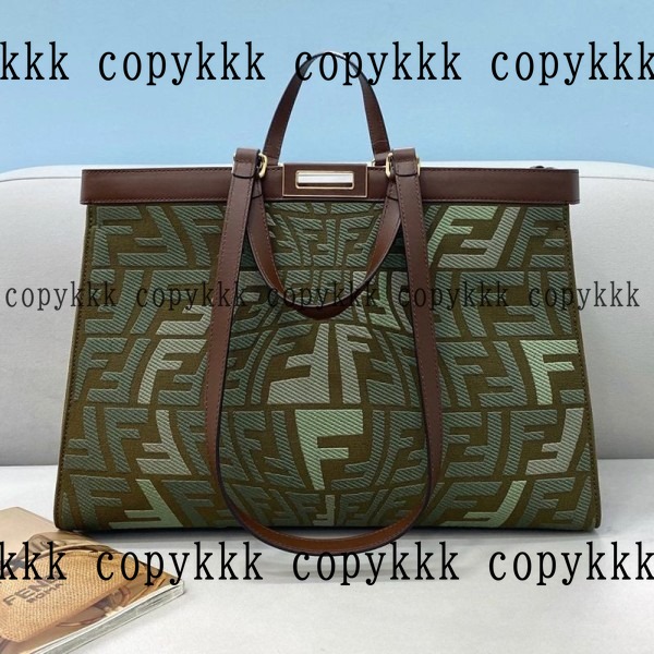 フェンディ トートバッグ コピー 激安通販 - bags-03555