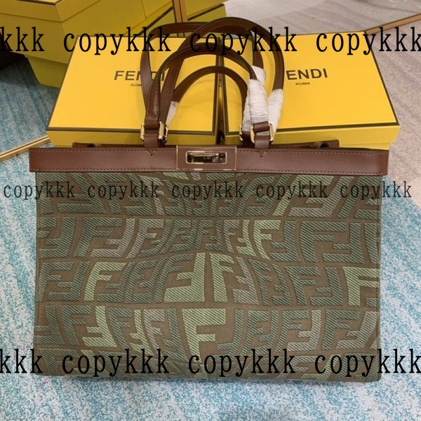 大人気 フェンディ トートバッグ コピー - bags-03556 おすすめN級品