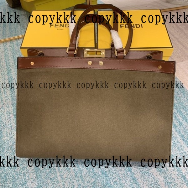 大人気 フェンディ トートバッグ コピー - bags-03556 画像 2