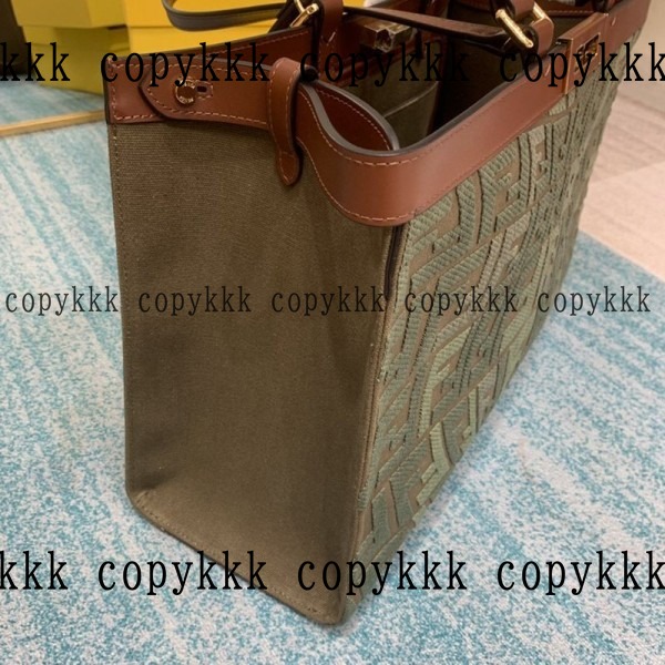 大人気 フェンディ トートバッグ コピー - bags-03556 画像 3