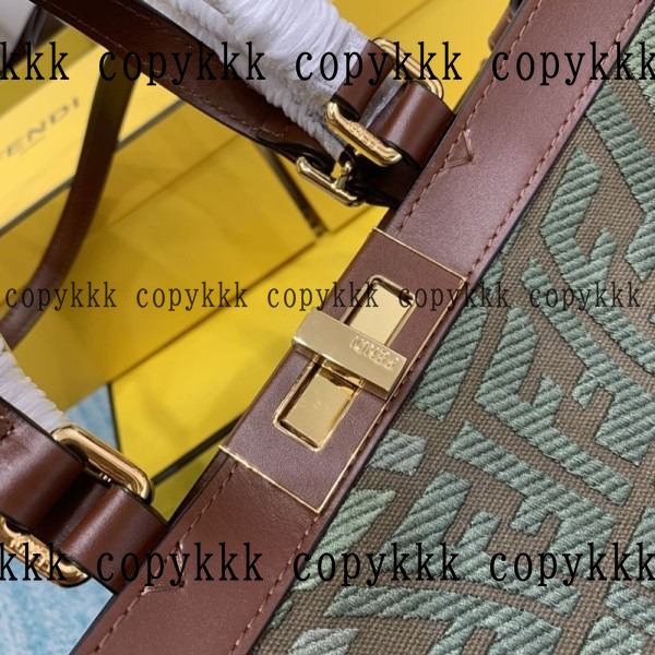 大人気 フェンディ トートバッグ コピー - bags-03556 画像 4