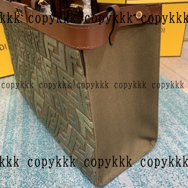 大人気 フェンディ トートバッグ コピー - bags-03556 画像 5