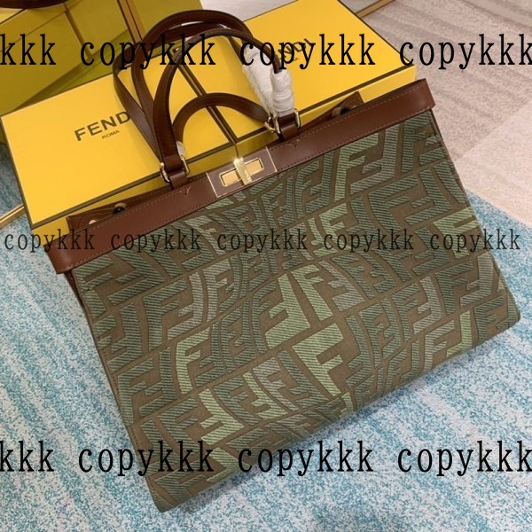 大人気 フェンディ トートバッグ コピー - bags-03556 画像 6