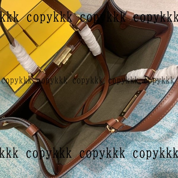 大人気 フェンディ トートバッグ コピー - bags-03556 画像 7