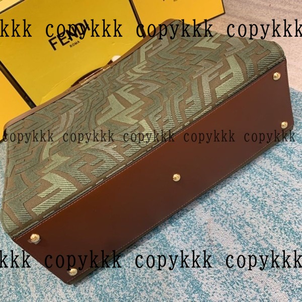 大人気 フェンディ トートバッグ コピー - bags-03556 画像 9