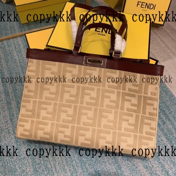 フェンディ トートバッグ コピー 激安通販 - bags-03557