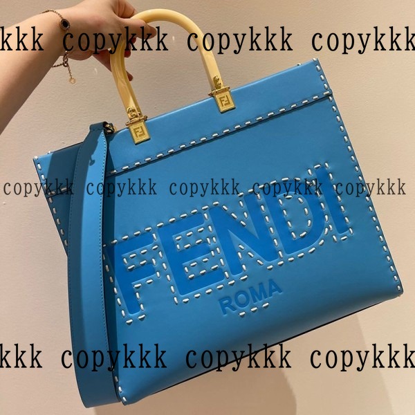 送料無料 フェンディ トートバッグ スーパーコピー - bags-03562
