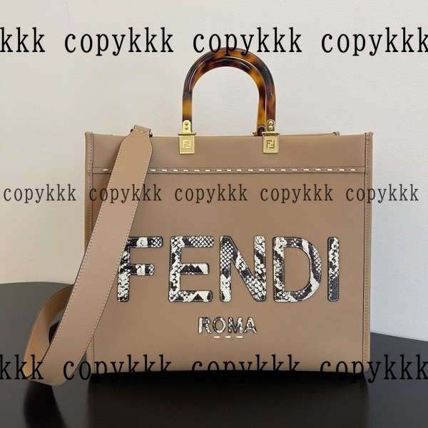 大人気 フェンディ トートバッグ コピー - bags-03563