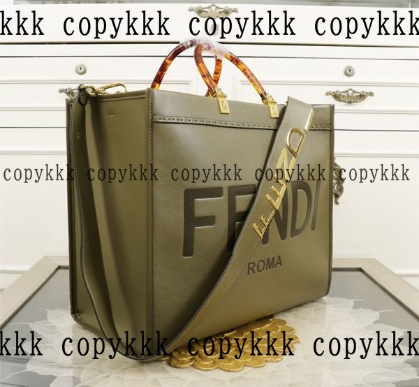 格安 フェンディ トートバッグ スーパーコピー - bags-03565 画像 3