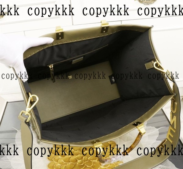 格安 フェンディ トートバッグ スーパーコピー - bags-03565 画像 9