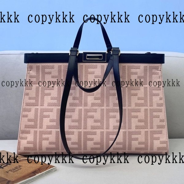 人気 フェンディ トートバッグ N級品 - bags-03567