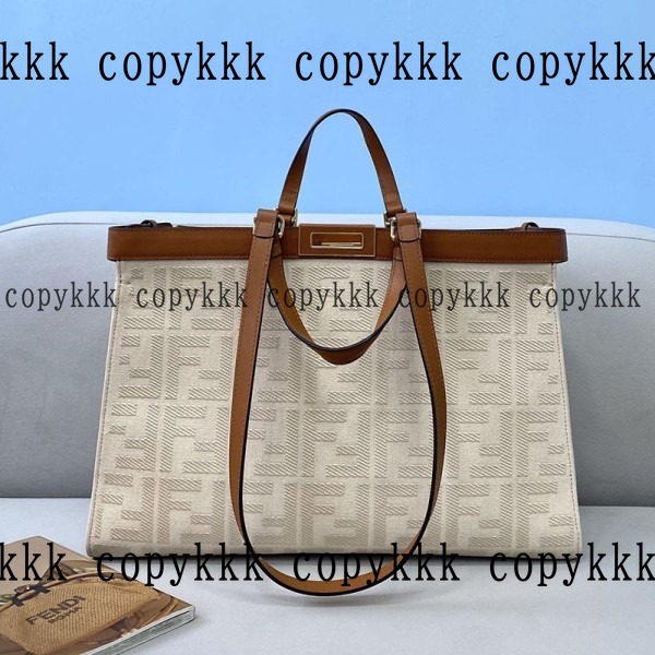 フェンディ トートバッグ N級品 送料無料 - bags-03568 おすすめN級品