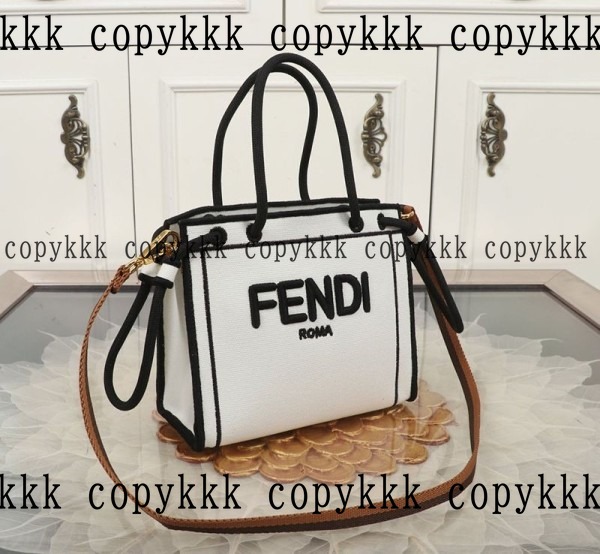 大人気 フェンディ トートバッグ コピー - bags-03569