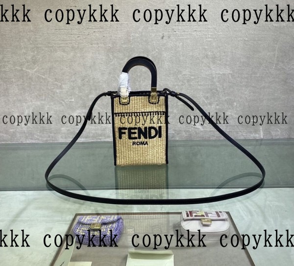 人気 フェンディ トートバッグ N級品 - bags-03570 画像 2