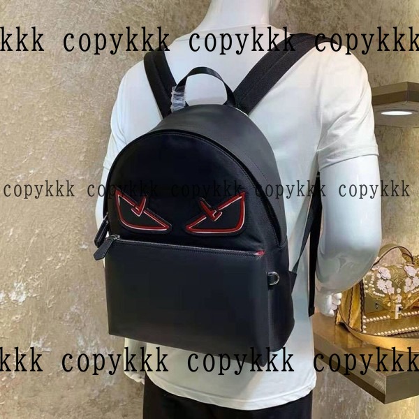フェンディ リュック N級品 送料無料 - bags-03571