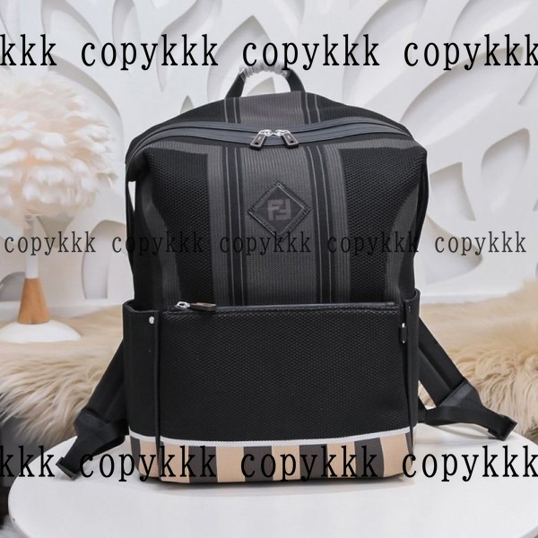 フェンディ リュック コピー 激安通販 - bags-03579