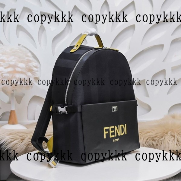 大人気 フェンディ リュック コピー - bags-03581 画像 2