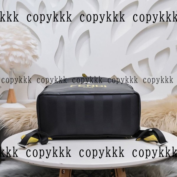 大人気 フェンディ リュック コピー - bags-03581 画像 8