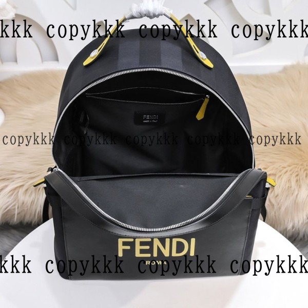大人気 フェンディ リュック コピー - bags-03581 画像 9
