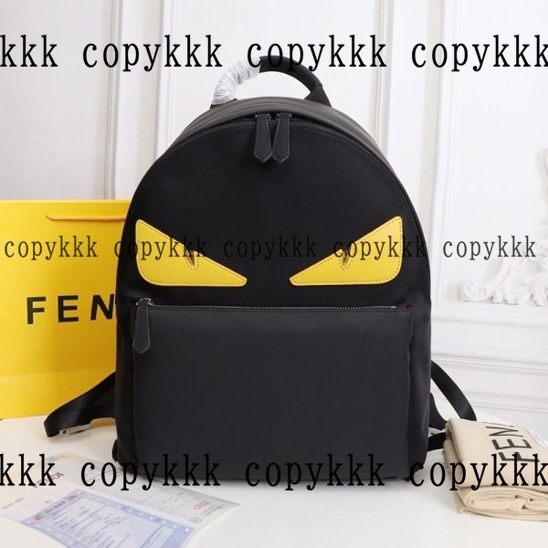 格安 フェンディ リュック スーパーコピー - bags-03583 メイン画像