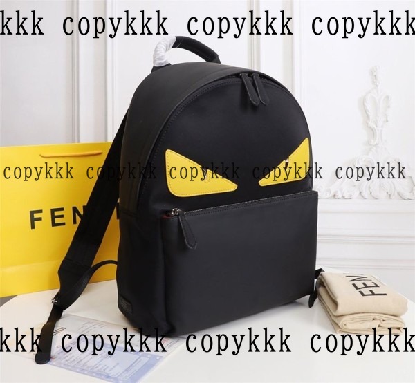 格安 フェンディ リュック スーパーコピー - bags-03583 画像 2