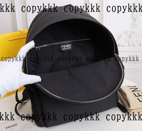 格安 フェンディ リュック スーパーコピー - bags-03583 画像 8