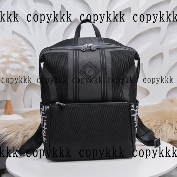 大人気 フェンディ リュック コピー - bags-03585 メイン画像