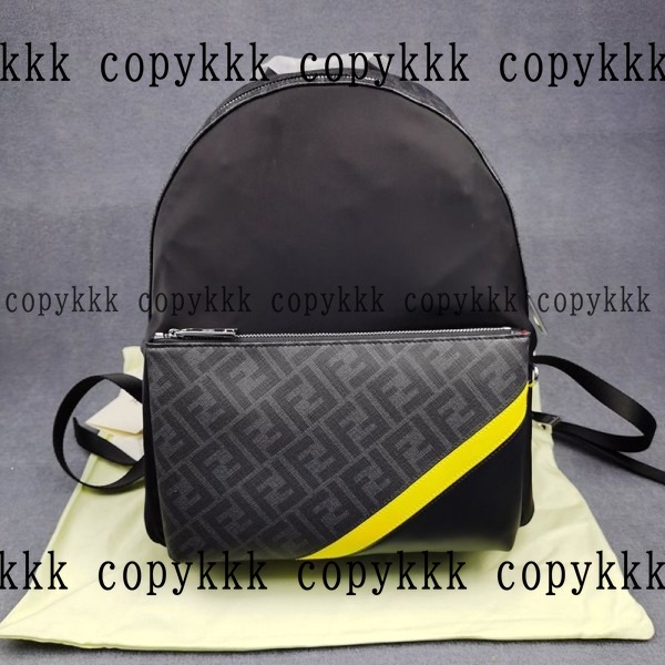 送料無料 フェンディ リュック スーパーコピー - bags-03586