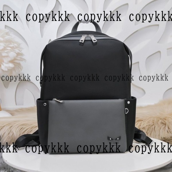 格安 フェンディ リュック スーパーコピー - bags-03587