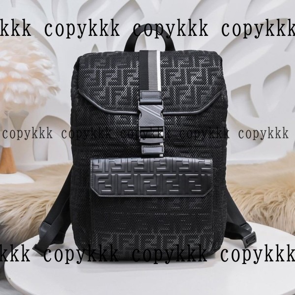 送料無料 フェンディ リュック スーパーコピー - bags-03588