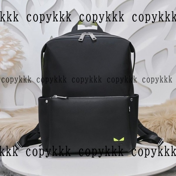人気 フェンディ リュック N級品 - bags-03574 おすすめN級品