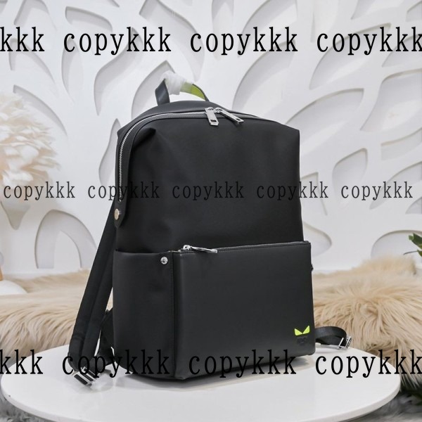 人気 フェンディ リュック N級品 - bags-03574 画像 2