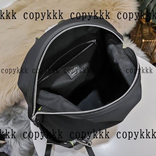 人気 フェンディ リュック N級品 - bags-03574 画像 9