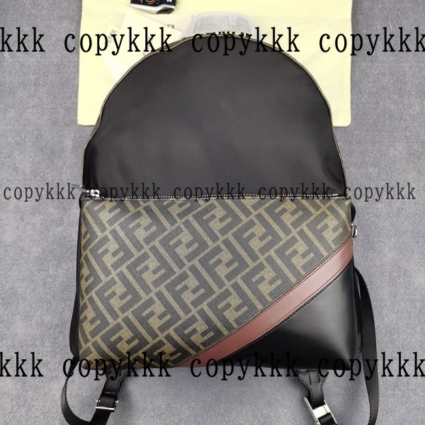 送料無料 フェンディ リュック スーパーコピー - bags-03577